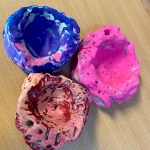 Pupils artwork