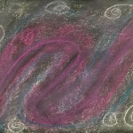 Pupils artwork