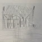 Pupils artwork