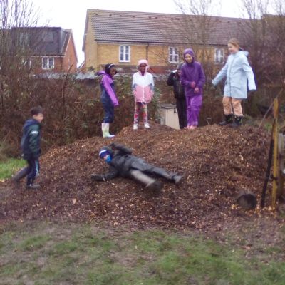 Year 5 - Kingfisher Class
