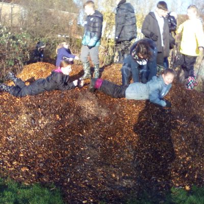 Year 5 - Hever Class